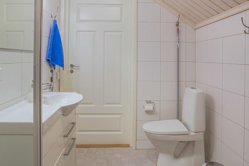 Villa kukkula - foto 21