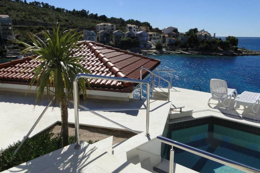 "Perla 3" mit Blick auf das Wasser - foto 12