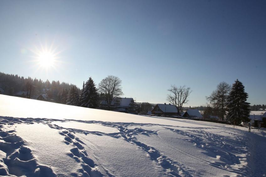 Gemütliche Ferienwohnung in Lerbach - foto 19