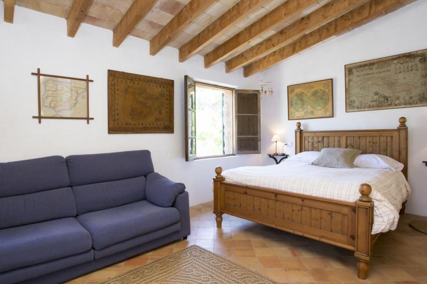 VILLA ES COCO SOLLER - foto 17