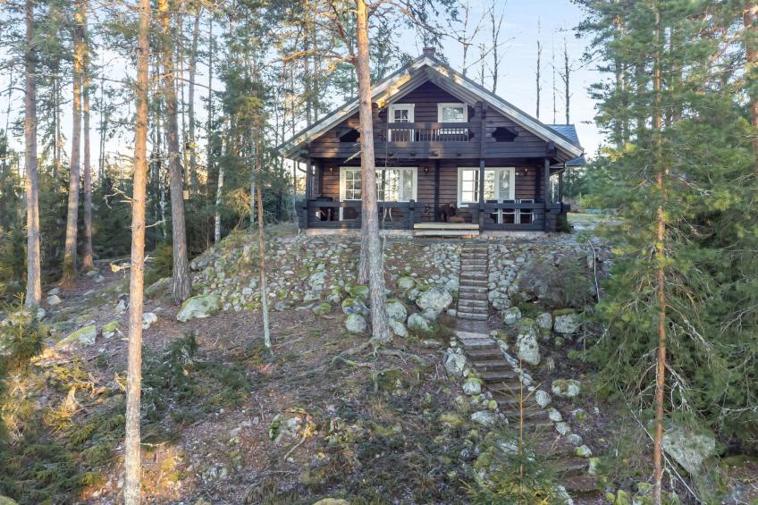 Villa karmu - foto 19