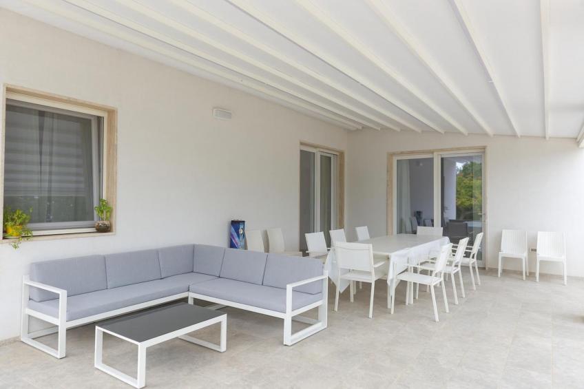 Villa dei Monti in Cisternino - foto 32