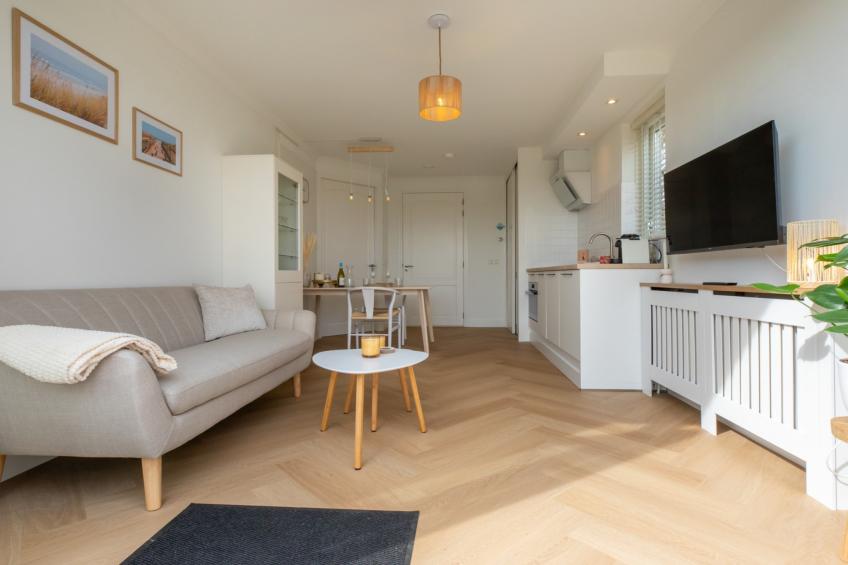 Paulusweg 24 Zoutelande 't Kusthuys' - foto 2