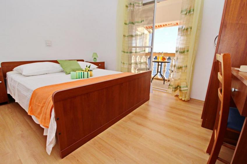 Apartments Villa Senija - Comfort Two Bedroom Apartment with Terrace and Sea View (Lavander) - foto 7