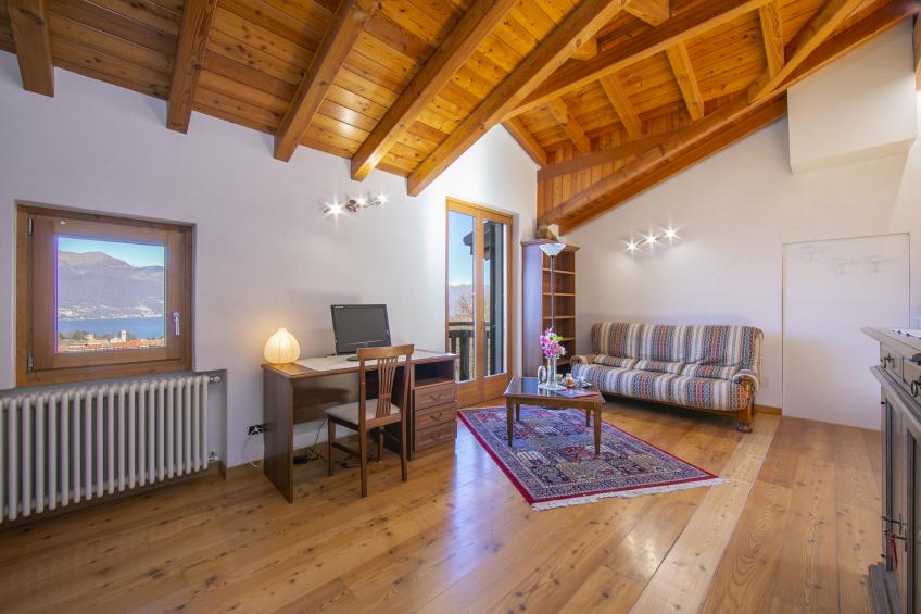 Il Lago Blu Loft With Pool - foto 11