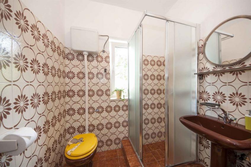 Vakantiewoning met tuin en airco - VW-5HRNM - foto 12