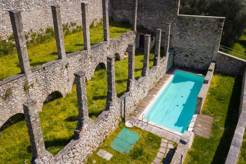 Lemon House With Shared Pool - foto 21