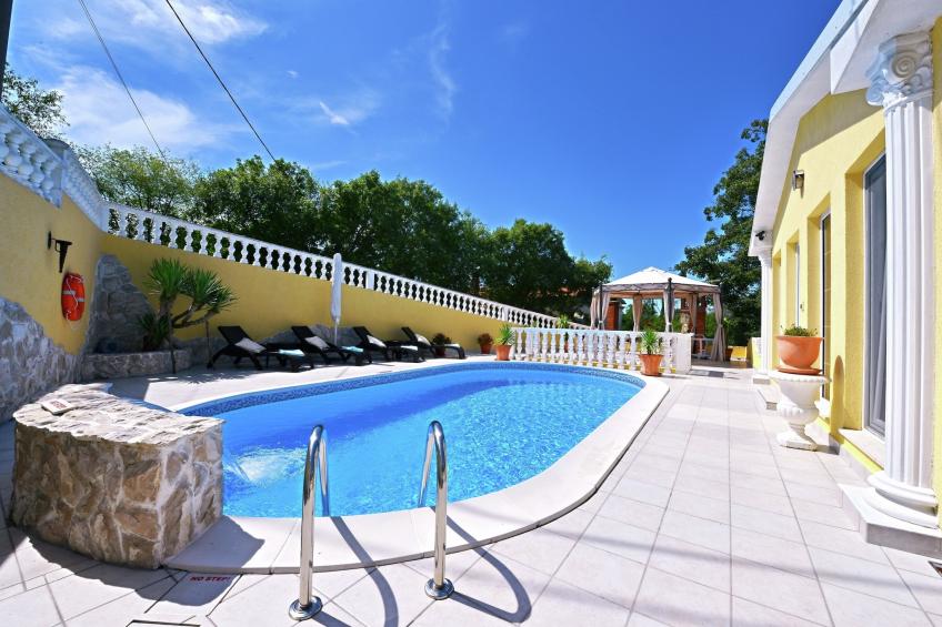 Villa Katarina - foto 11
