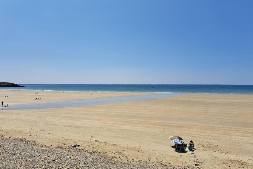 Doppelhaus in Telgruc sur mer - foto 19