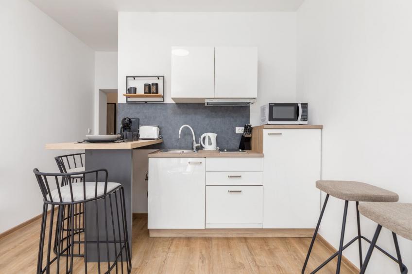 Marceta Apartment 4 - Pool and Big Garden - foto 3