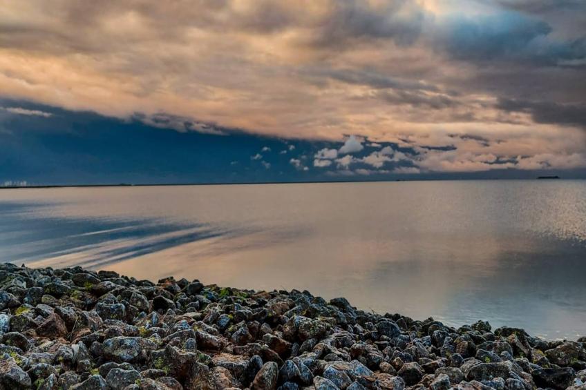 Ferienhaus Langeneß - foto 35