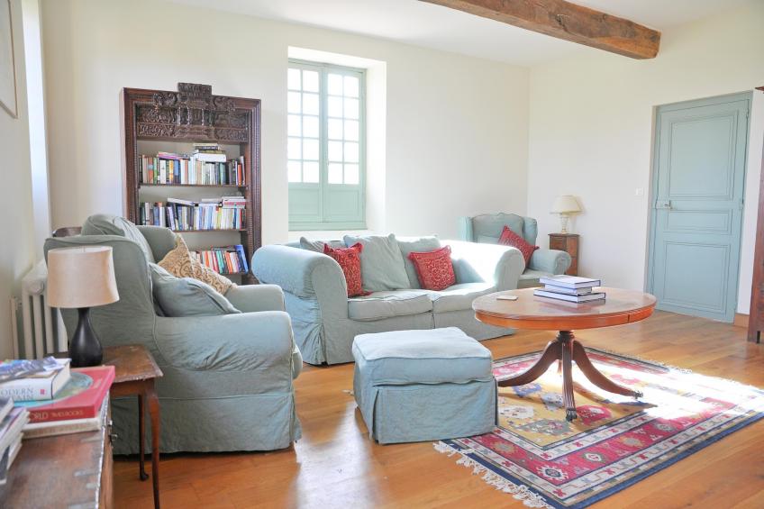 Villa Le Houga - foto 4