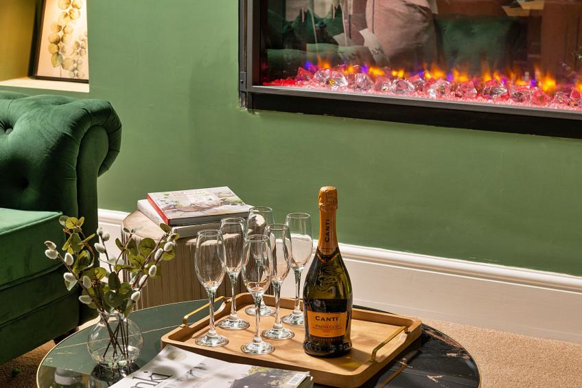 Peace Retreats - foto 14