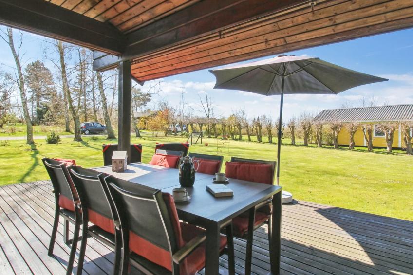 "Kita" - 150m from the sea in Bornholm - foto 5