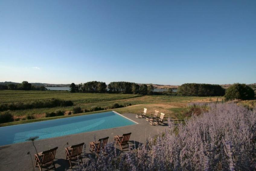 Villa mit privatem Pool in der Nähe von Chiusi - foto 2