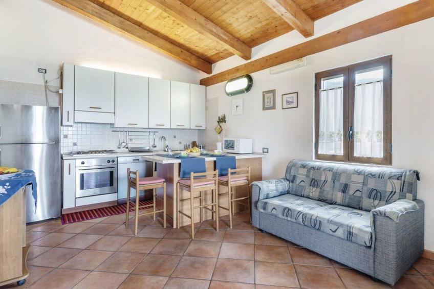 Chalet 'Panorama' mit Infinity-Pool - foto 4