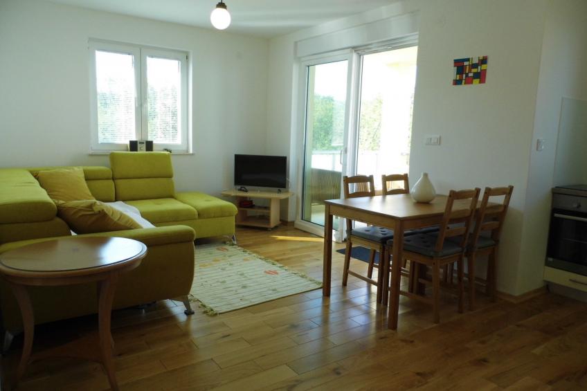 Modernes Apartment mit teilweisem Meerblick - foto 11