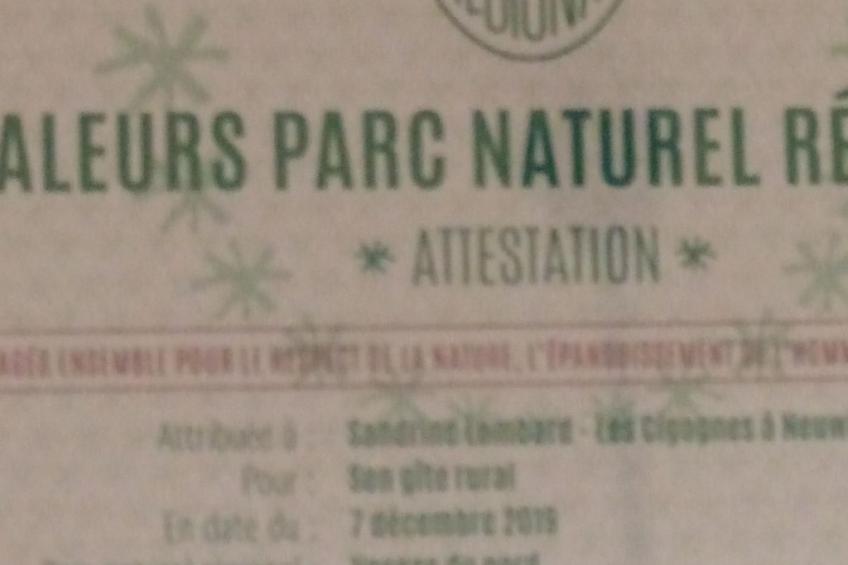 Domäne mit Terrasse, Grill und Garten - foto 36