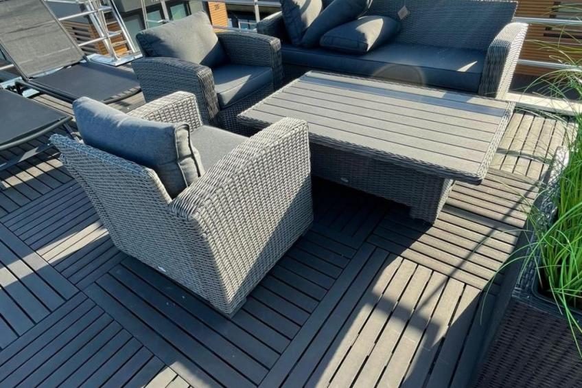 Hausboot Vroni am Bärwaldersee - foto 19