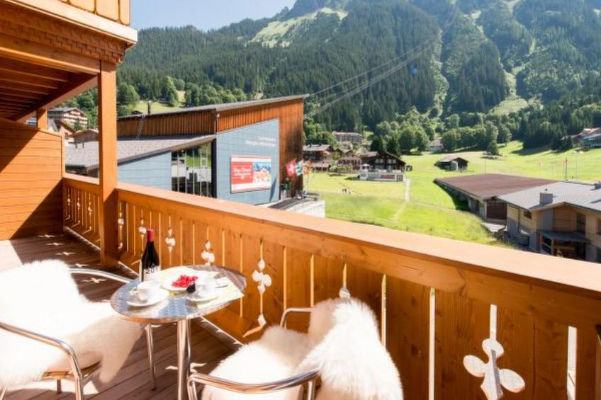 Chalet Belmont 7 - foto 17