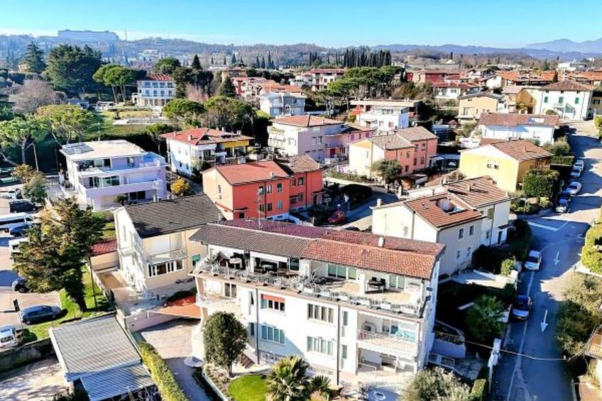 Desenzanoloft Surfing on the Lake - foto 30