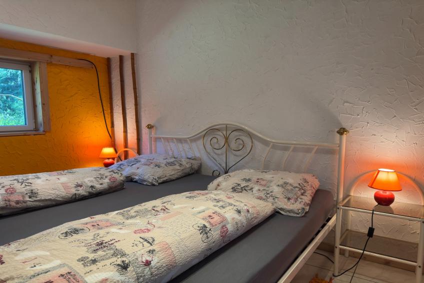 Ferienwohnung Weitblick - foto 12