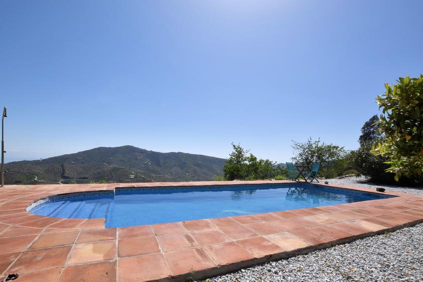 Villa Las Reinas - foto 14