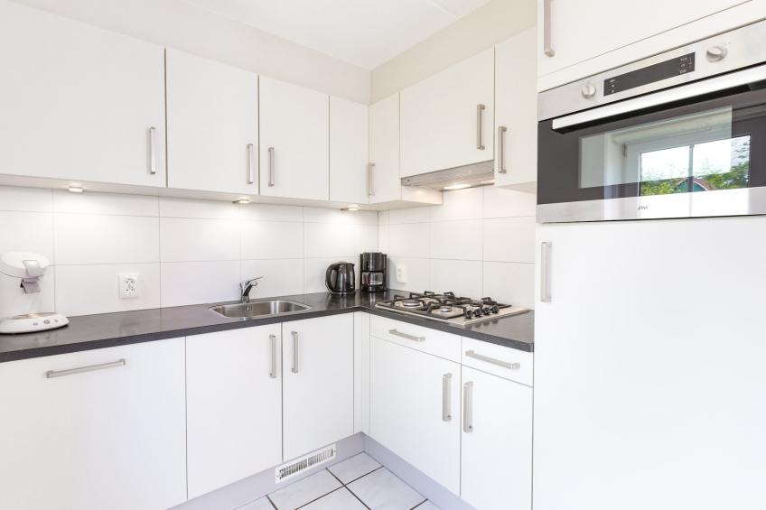 Vakantiepark Hellendoorn 1 - foto 4