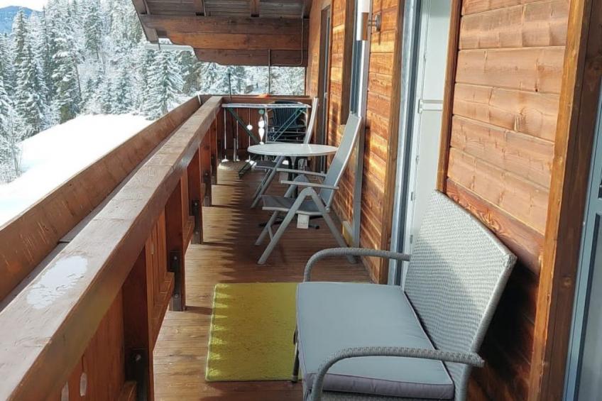 Ferienwohnung Tobias 2 (RST141) - foto 7