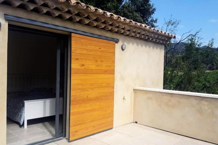 Vivez L'authenticité à La Maison "au Pied Des Vignes" - foto 9