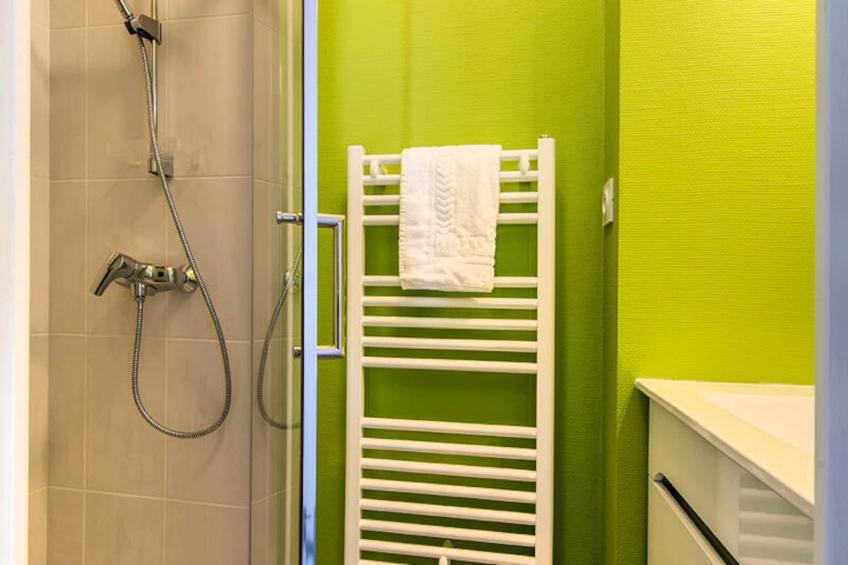 Village de Gîtes Henri IV  - Ternélia - foto 14