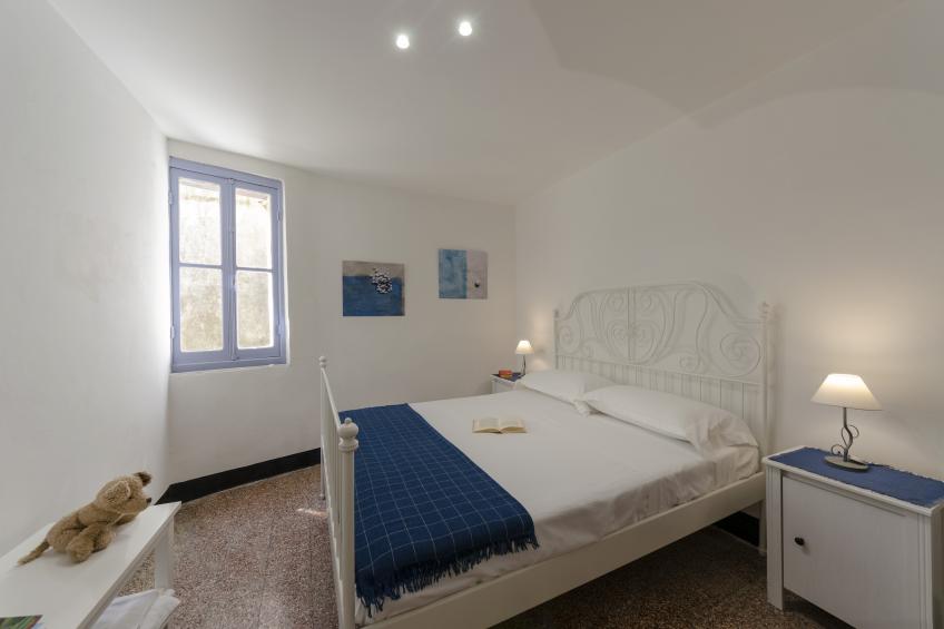 Charming Flat In Vernazza - foto 8