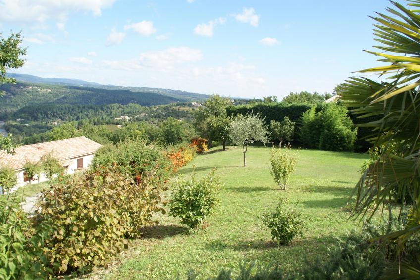Villa - LES VANS - foto 40