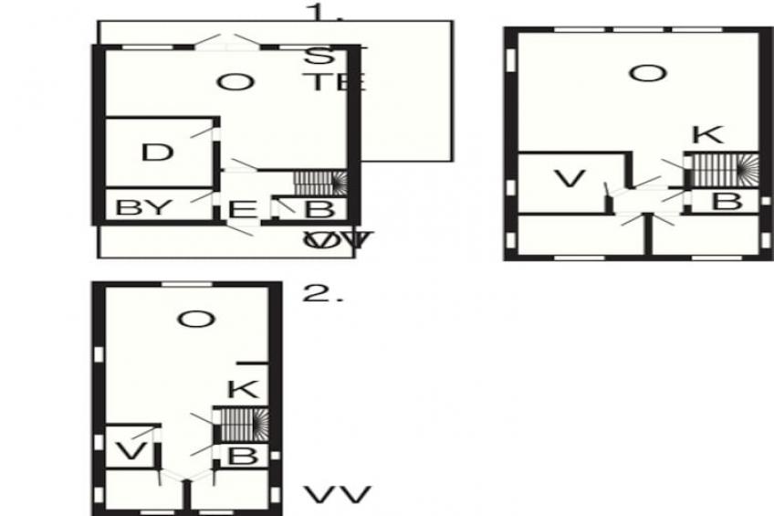 BF-XVM5D - foto 36