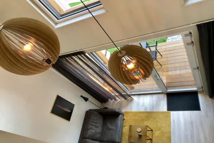 Plein 40 Lodge 21 - foto 21