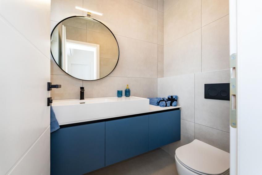 Villa Fine Touch - foto 40