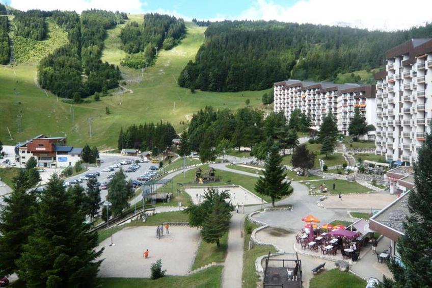 Résidence Les Arolles - foto 17