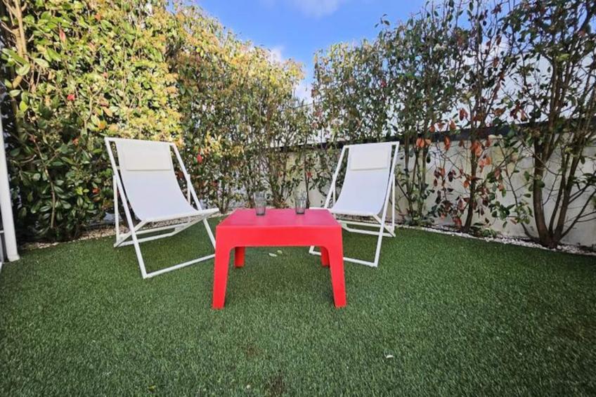 Villa Cinco Obidos - foto 34