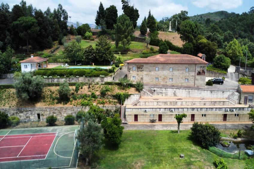 Appartements à Cabeceiras de Basto - foto 16