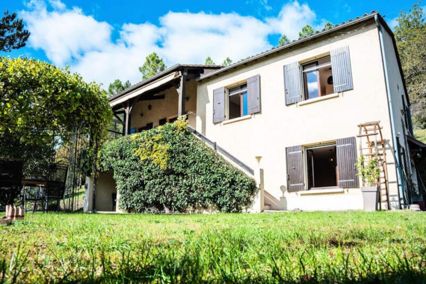 Maison à Auriac-du-Périgord - foto 31