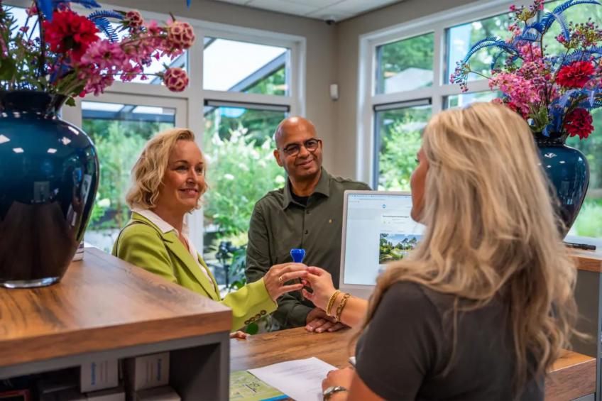 Ferox for six people with wellness facilities - foto 18