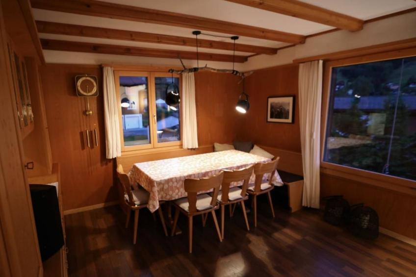 Chalet Nördli - foto 29