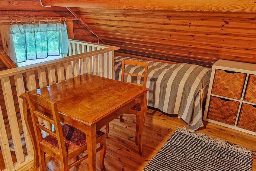 Sillanpään lomamökit - foto 20