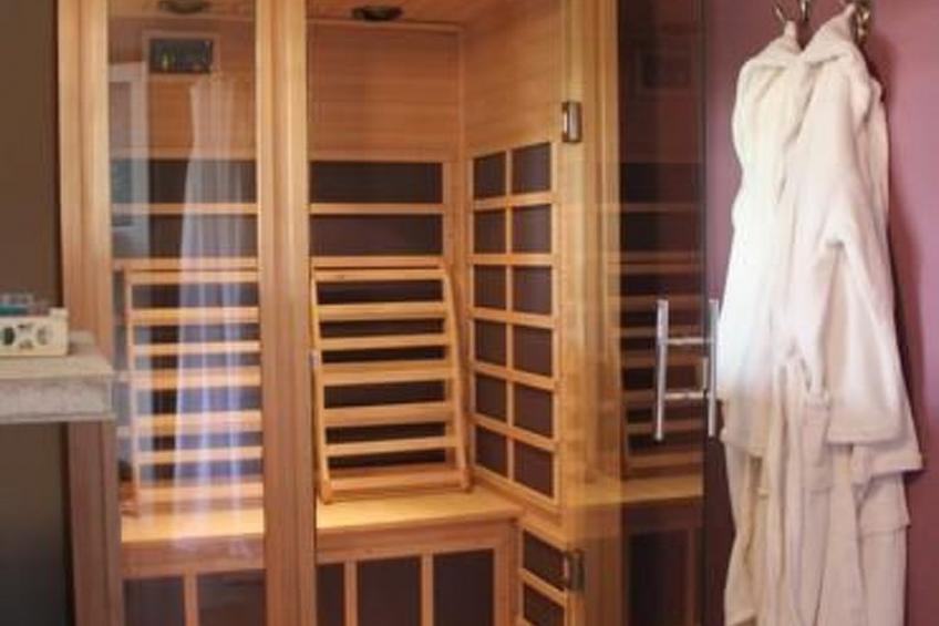 Schiefer Blick, Wohnung mit Terrasse und Balkon - foto 26