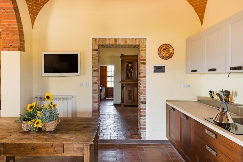 Villa Eleonora - foto 11