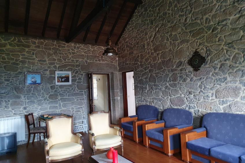 Herrschaftshaus durch die Täler - foto 10