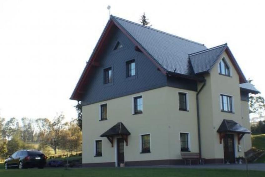 FeWo Erzgebirge - foto 4