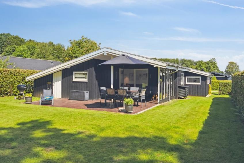 "Fiete" - 200m from the sea in SE Jutland - foto 13