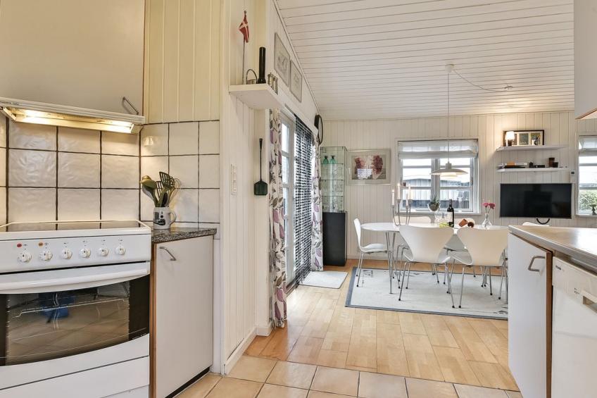 "Viljami" - 20m from the sea in Funen - foto 23