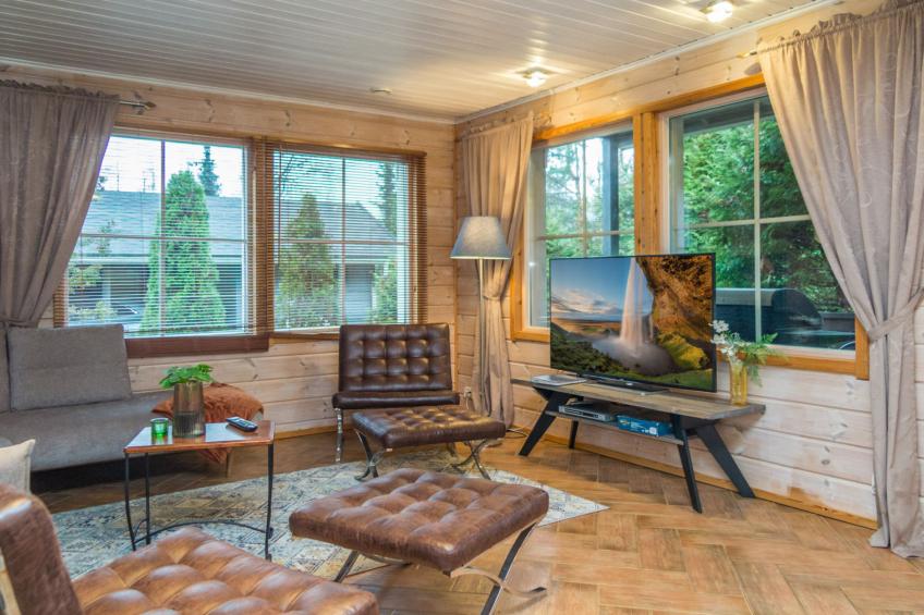 Tahkon polar - foto 2